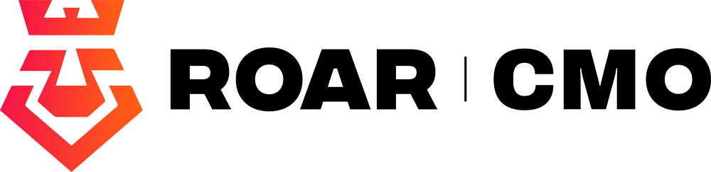 ROAR CMO Logo