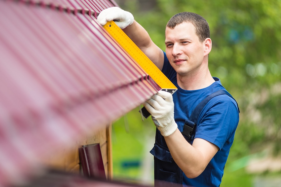 5 Benefits of Conducting a Roof Inspection Before Winter Hits