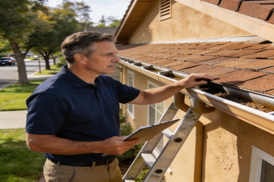 How Residential Property Inspections Protect Buyers and Sellers
