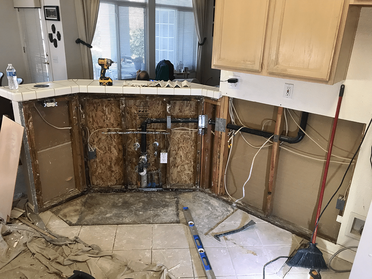 Termite Repair Services in Loomis
